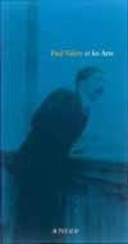 Emprunter Paul Valéry et les arts - Catalogue livre