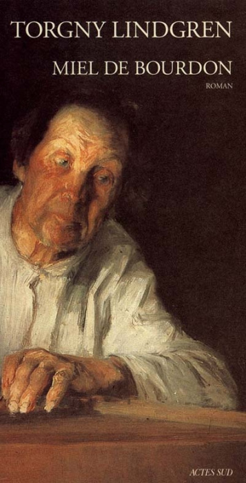 Emprunter Miel de bourdon livre