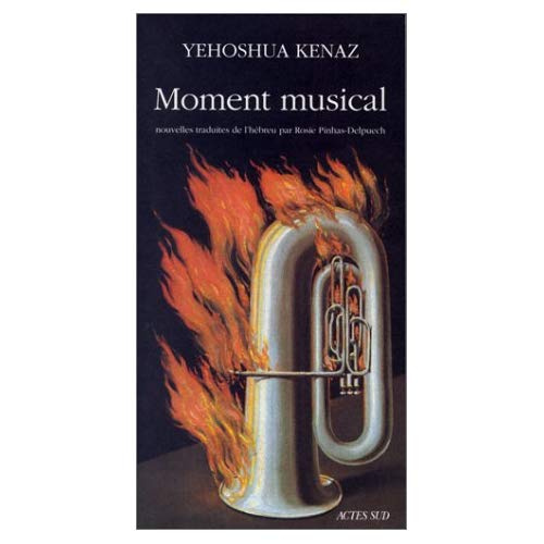 Emprunter Moment musical livre