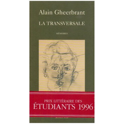 Emprunter La transversale. [mémoires livre