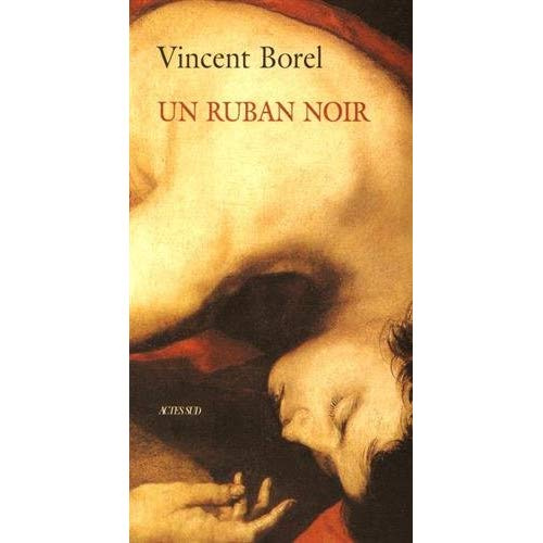 Emprunter Un ruban noir livre
