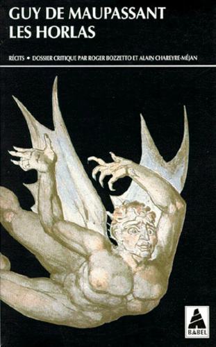 Emprunter LES HORLAS livre