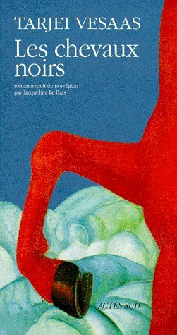 Emprunter Les chevaux noirs livre