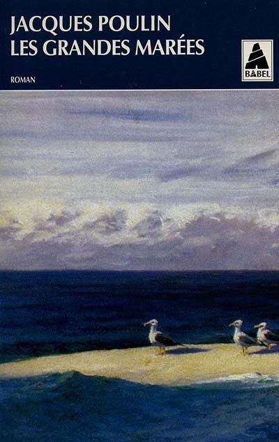 Emprunter Les grandes marées livre
