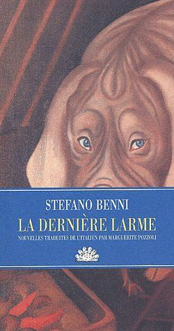 Emprunter La dernière larme livre