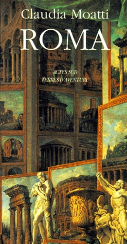 Emprunter Roma livre