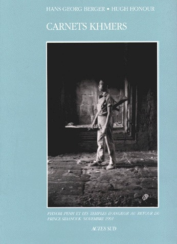 Emprunter Carnets khmers livre
