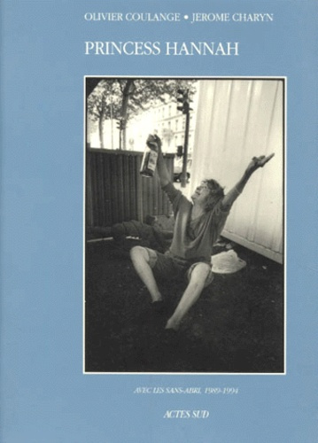 Emprunter Princess Hannah livre