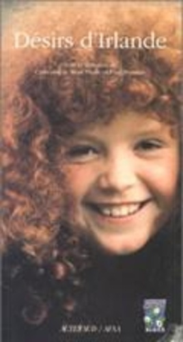 Emprunter Désirs d'Irlande livre