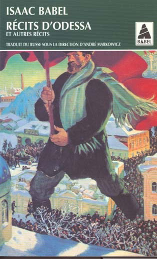 Emprunter RECITS D'ODESSA livre