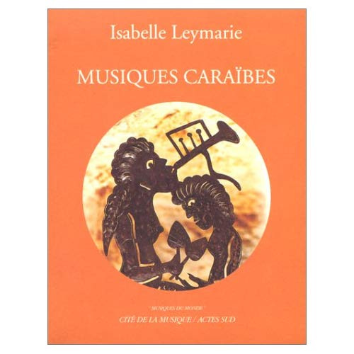 Emprunter Musiques caraïbes. Avec 1 CD audio livre