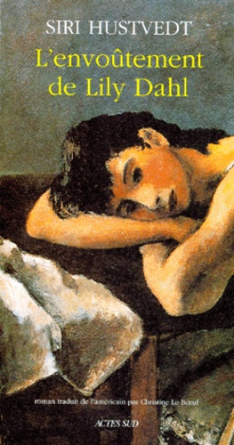 Emprunter L'envoûtement de Lily Dahl livre