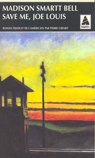 Emprunter SAVE ME, JOE LOUIS livre
