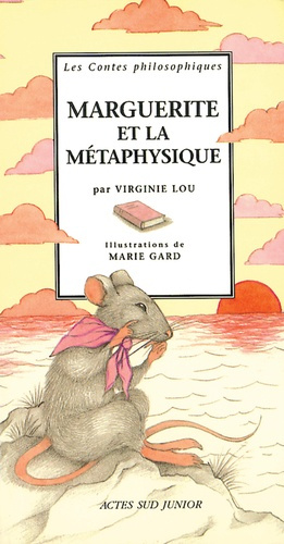 Emprunter Marguerite et la métaphysique livre