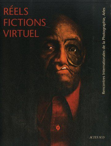 Emprunter Réls, fictions, virtuel livre