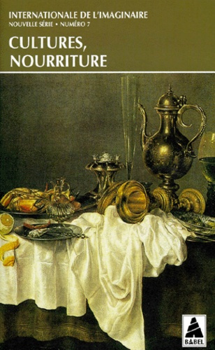 Emprunter Cultures, nourriture livre