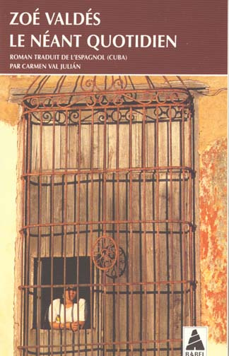 Emprunter LE NEANT QUOTIDIEN livre