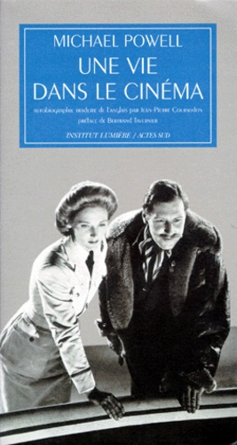 Emprunter Une vie dans le cinéma livre