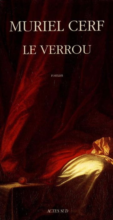 Emprunter Le verrou livre