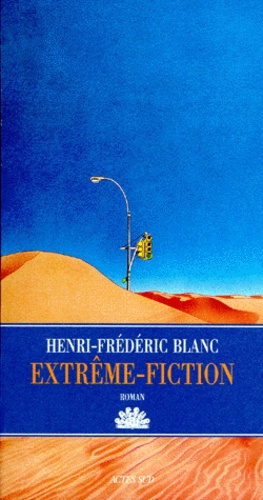 Emprunter Extrême-fiction livre