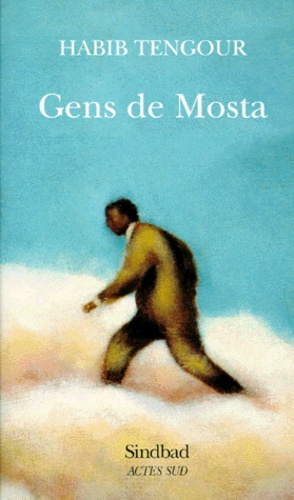 Emprunter Gens de Mosta. Moments 1990-1994 livre
