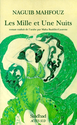 Emprunter Les mille et une nuits livre