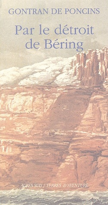Emprunter Par le détroit de Béring livre