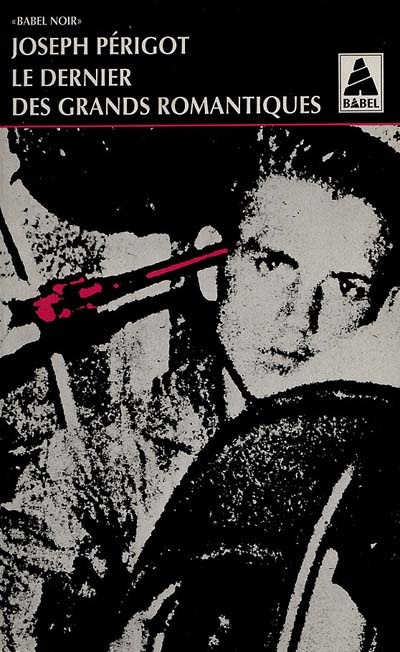 Emprunter Le dernier des grands romantiques livre