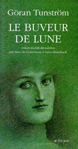 Emprunter Le buveur de lune livre