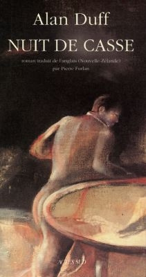Emprunter Nuit de casse livre