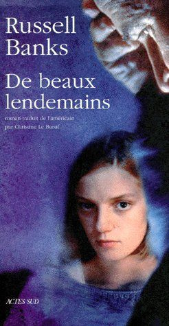 Emprunter De beaux lendemains livre