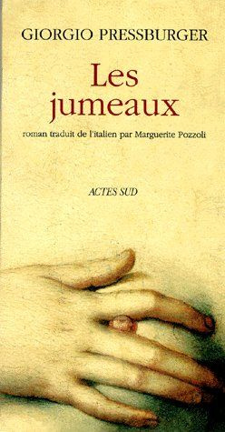 Emprunter Les jumeaux livre