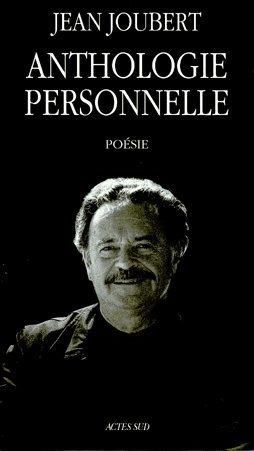 Emprunter ANTHOLOGIE PERSONNELLE. Poésie livre