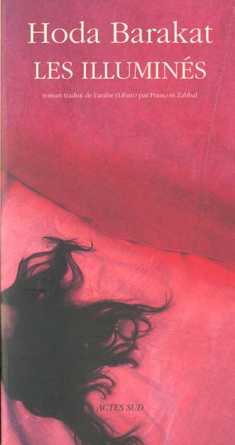 Emprunter Les illuminés livre