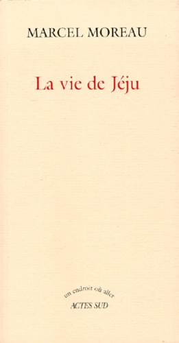Emprunter La vie de Jéju livre