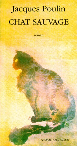 Emprunter Chat sauvage livre