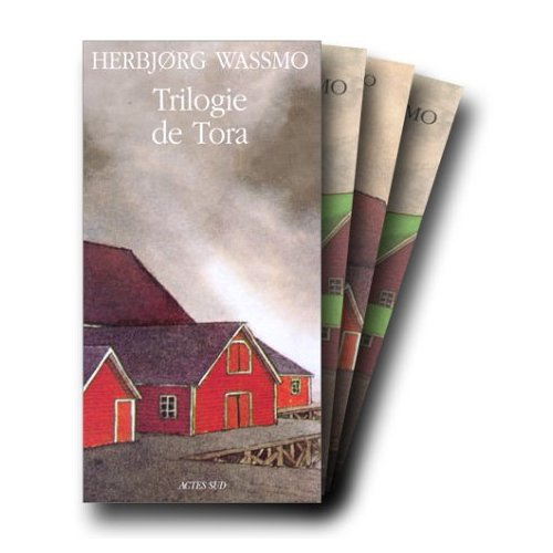 Emprunter Trilogie de Tora. Coffret 3 volumes livre