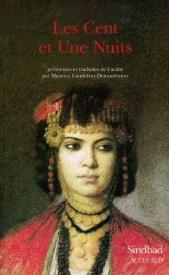 Emprunter Les cent et une nuits livre