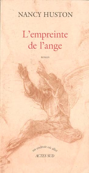 Emprunter L'EMPREINTE DE L'ANGE livre