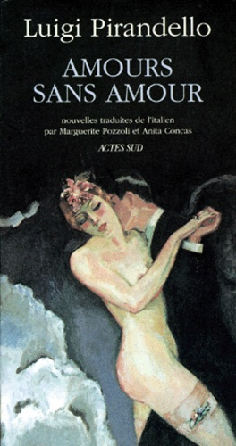 Emprunter Amours sans amour livre