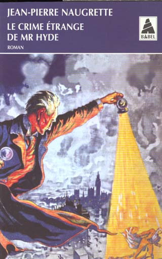 Emprunter Le crime étrange de Mr Hyde livre