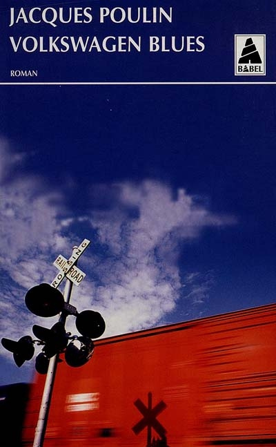 Emprunter Volkswagen blues livre
