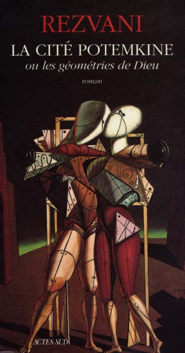 Emprunter La cité Potemkine ou Les géométries de Dieu livre