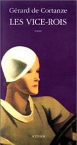 Emprunter Les vice-rois livre