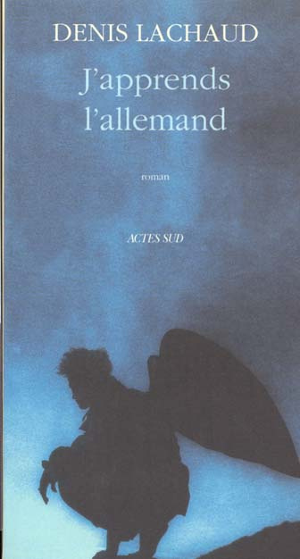 Emprunter J'apprends l'allemand livre