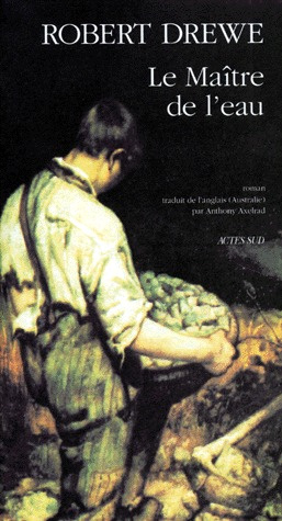 Emprunter Le maître de l'eau livre