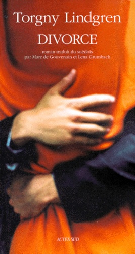 Emprunter Divorce livre