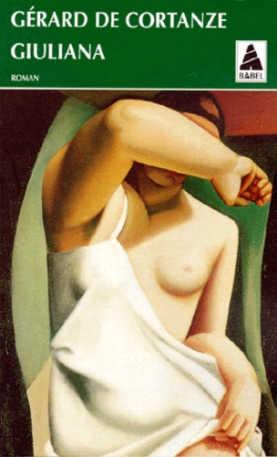 Emprunter GIULIANA livre