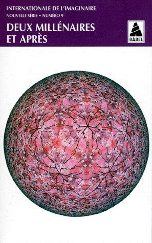 Emprunter Deux millénaires et après livre