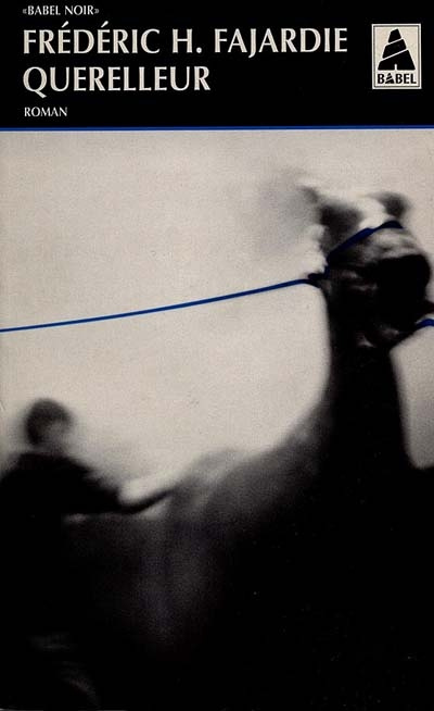 Emprunter Querelleur livre